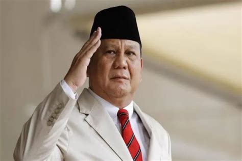 Potret Masa Depan Pendekatan Kebijakan Prabowo Subianto dalam Pembangunan
